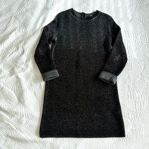 Zara Limited Edition Sweater Dress